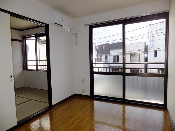Other room space