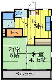 Building appearance