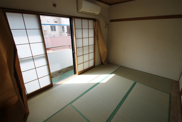 Other room space