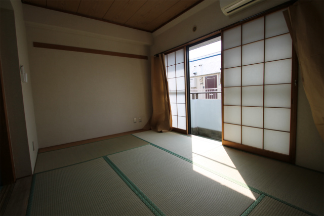 Other room space