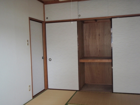 Other room space