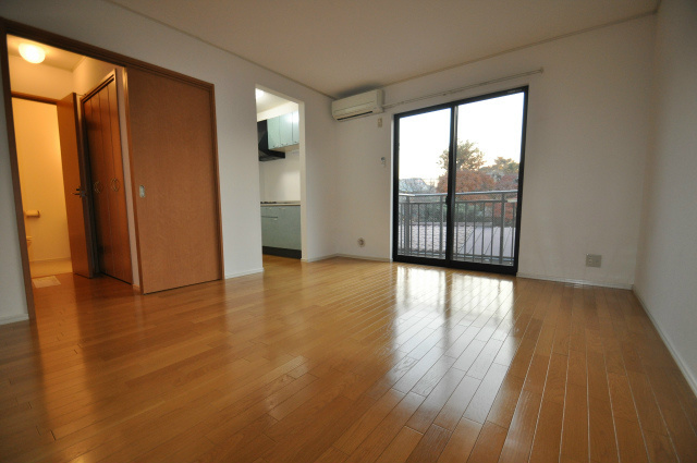 Other room space