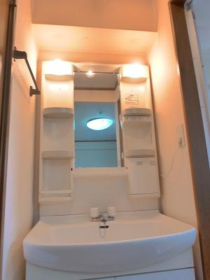 Washroom