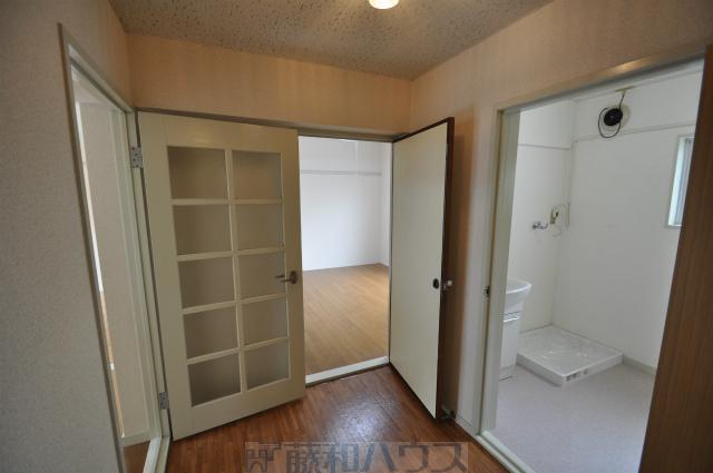 Other room space