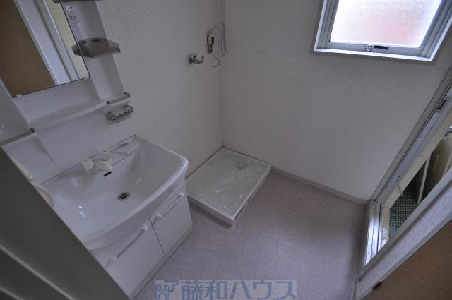 Washroom