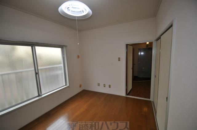 Other room space
