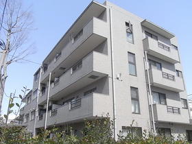 Building appearance