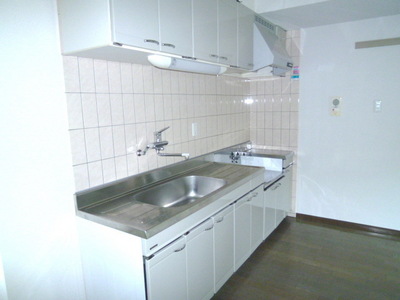 Kitchen. Kitchen