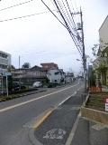 Local photos, including front road. South road