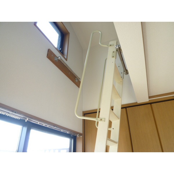 Other room space