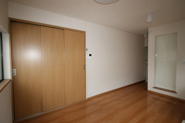 Other room space
