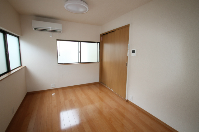Other room space