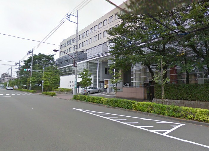 Other. Hosei University Koganei 2444m to campus (Other)
