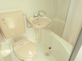 Bath