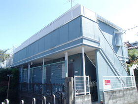 Building appearance