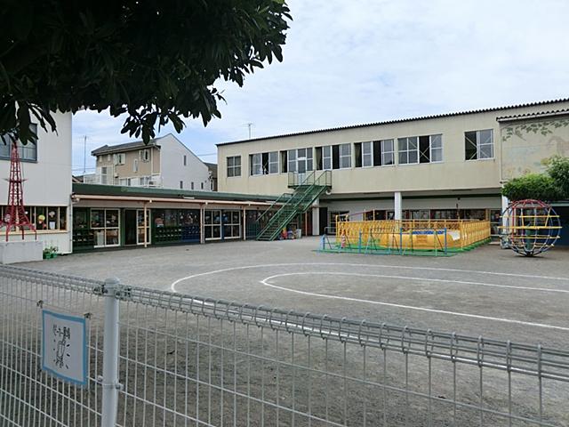 kindergarten ・ Nursery. TakaraTatsukiin to kindergarten 640m TakaraTatsukiin kindergarten