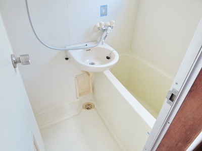 Bath. Bathroom