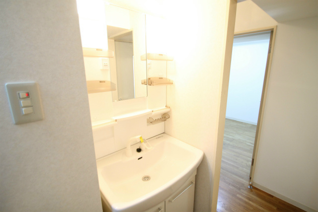 Washroom