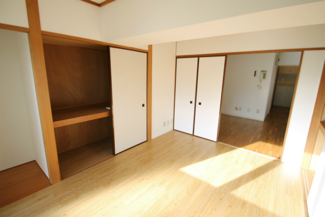 Other room space