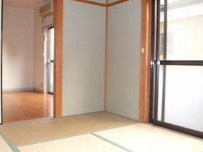 Other room space. ☆ Day ◎ bright room ☆