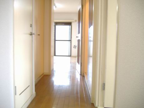 Other room space