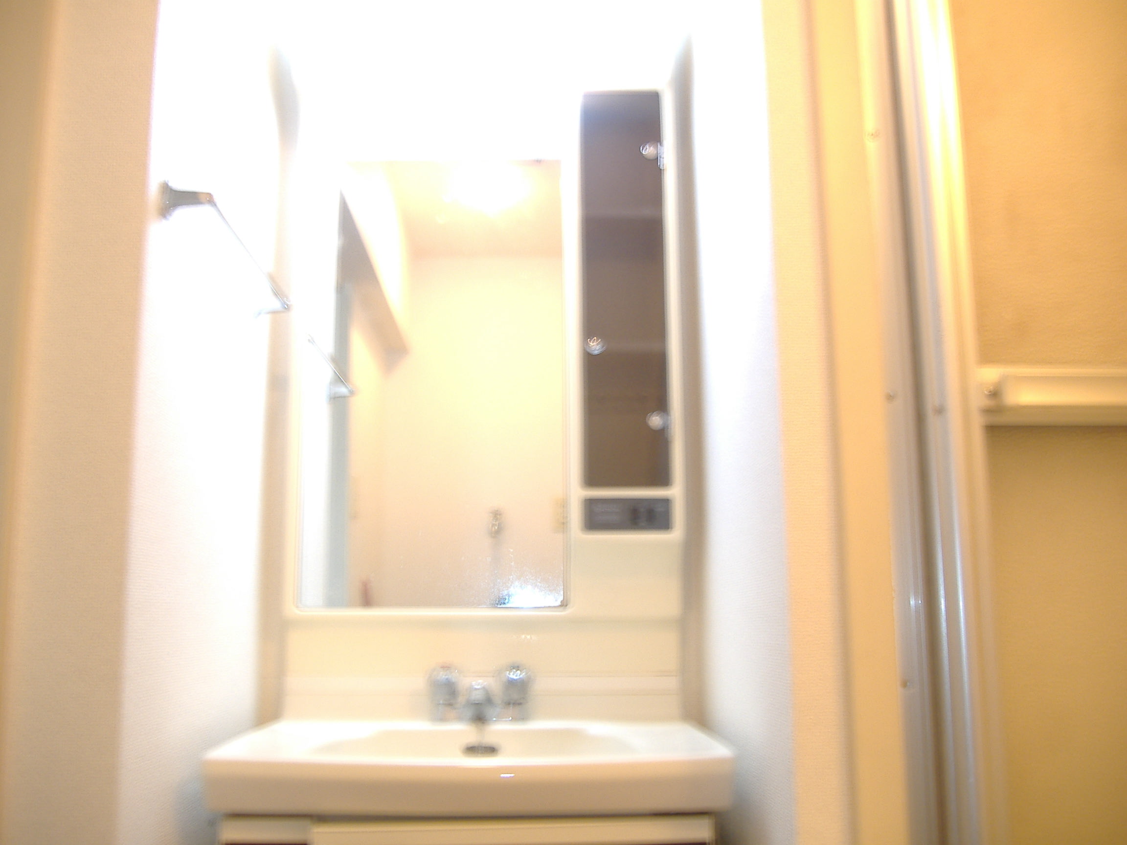 Washroom