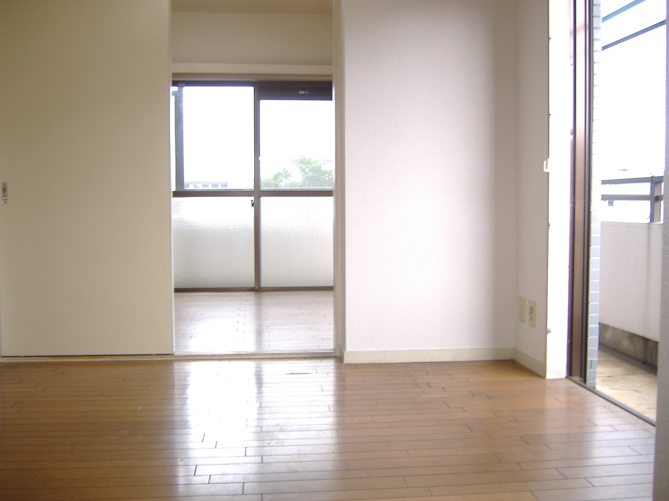 Other room space