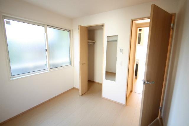 Other room space
