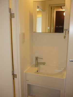 Washroom