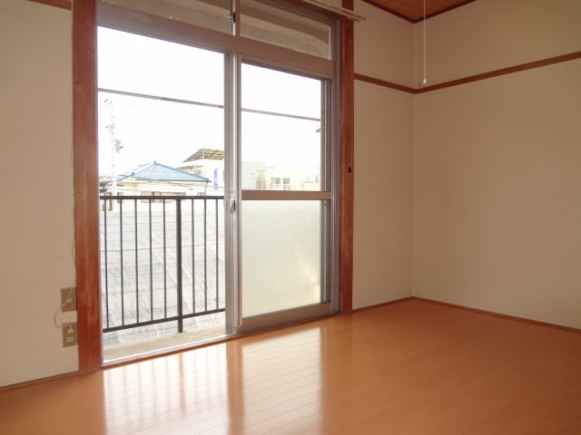 Other room space