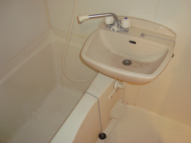 Bath. ☆ Bathroom ☆