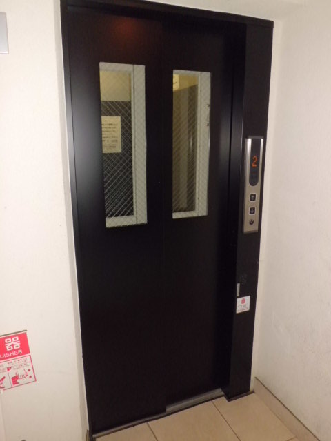 Other common areas. ☆ Yes Elevator ☆
