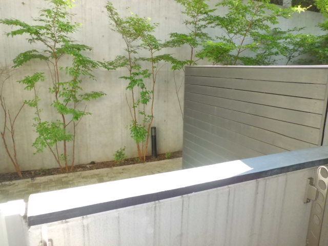 Balcony. ☆ Sunny ☆