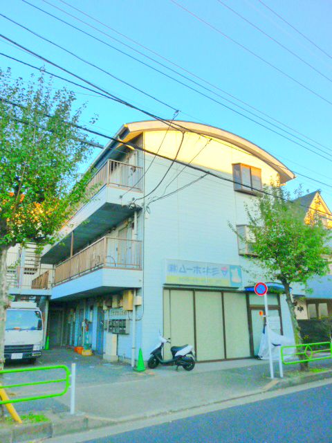 Building appearance