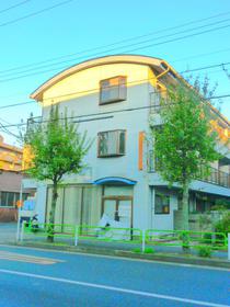 Building appearance