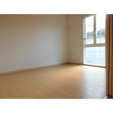Other room space