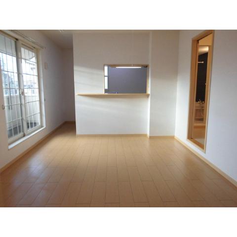 Living and room