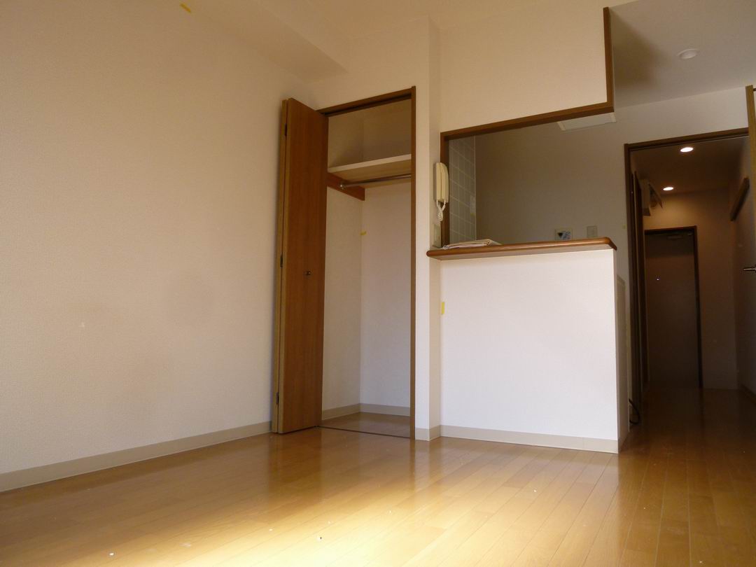 Other room space