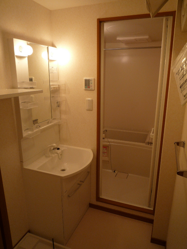 Washroom