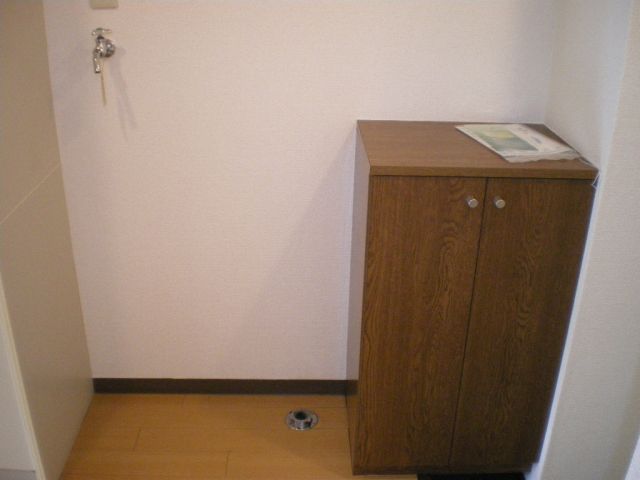 Other room space