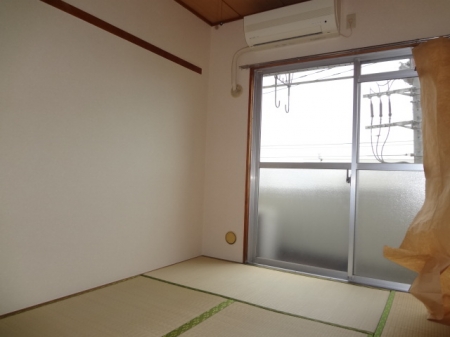Other room space
