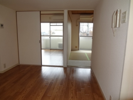 Other room space