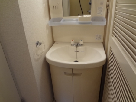 Washroom