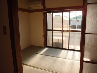 Living and room