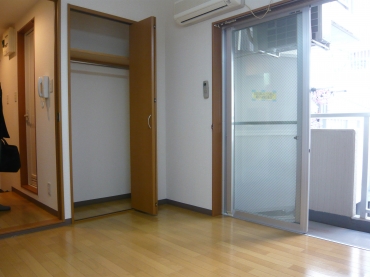 Other room space