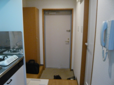 Other room space