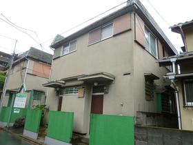 Building appearance