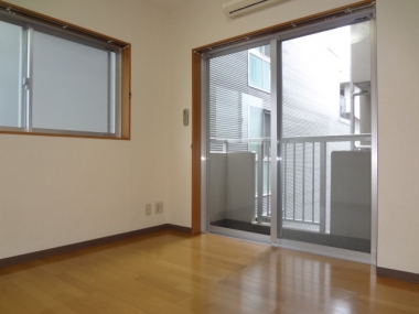 Other room space