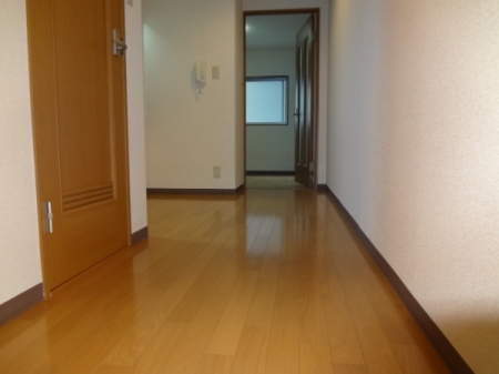 Other room space