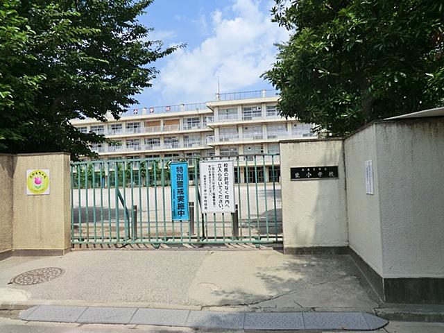 Primary school. 700m to Nishitokyo TatsuSakae Elementary School